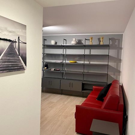Rivacentro 2 Appartement Buitenkant foto