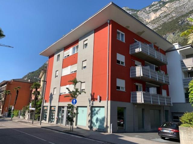 Rivacentro 2 Appartement Buitenkant foto