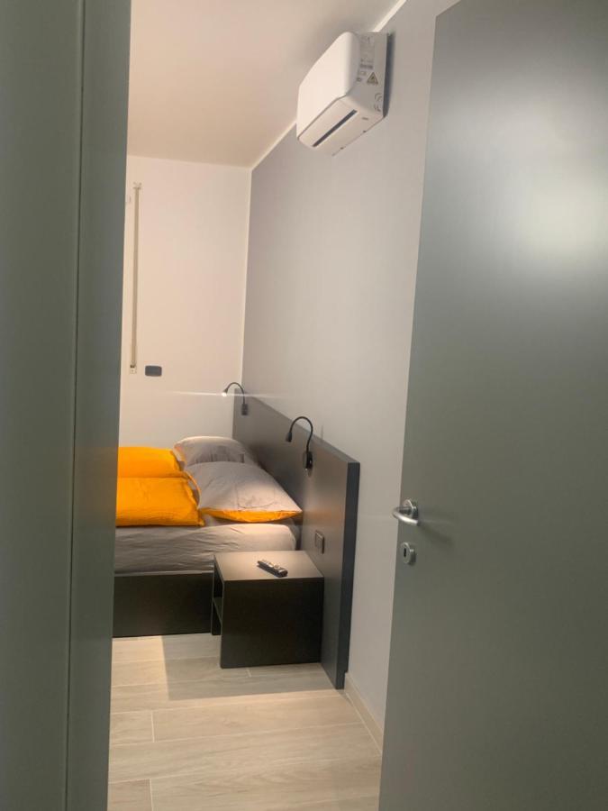 Rivacentro 2 Appartement Buitenkant foto