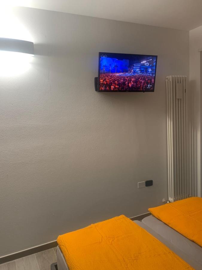 Rivacentro 2 Appartement Buitenkant foto