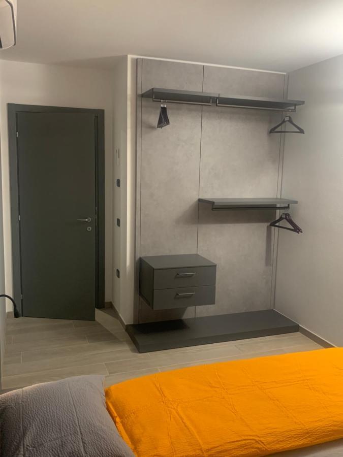 Rivacentro 2 Appartement Buitenkant foto