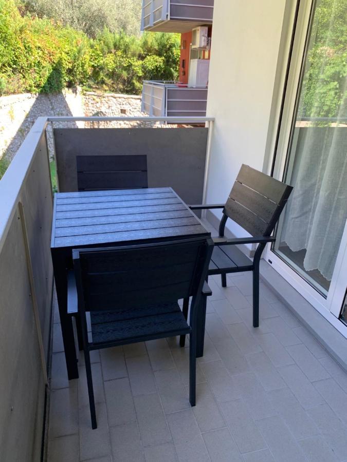 Rivacentro 2 Appartement Buitenkant foto