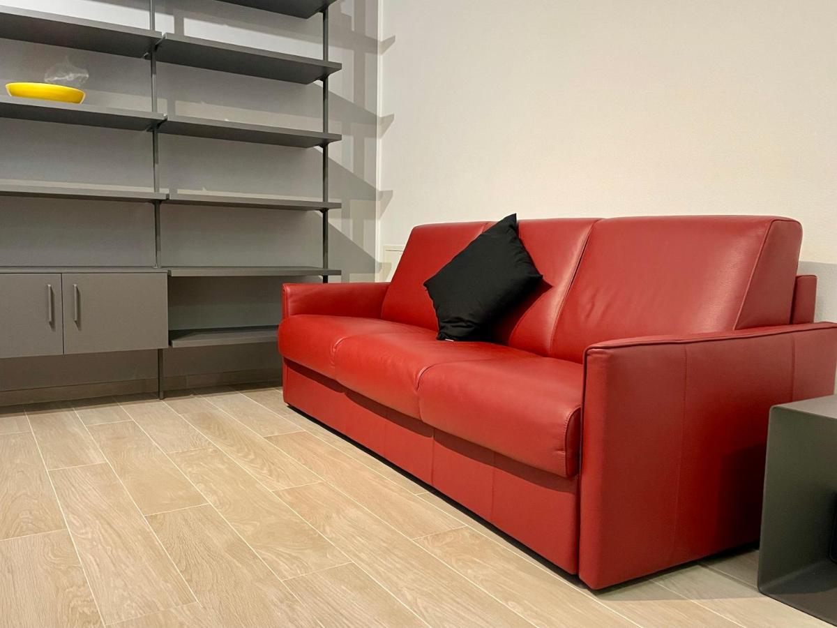 Rivacentro 2 Appartement Buitenkant foto