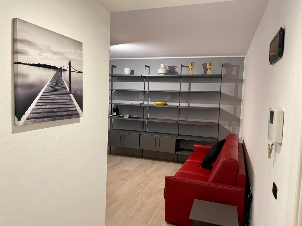 Rivacentro 2 Appartement Buitenkant foto