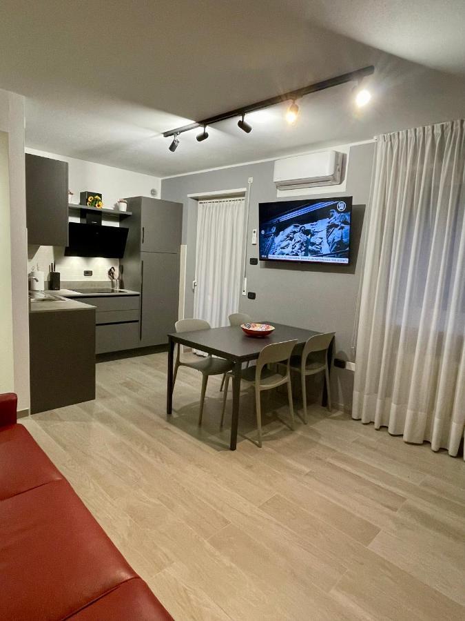 Rivacentro 2 Appartement Buitenkant foto