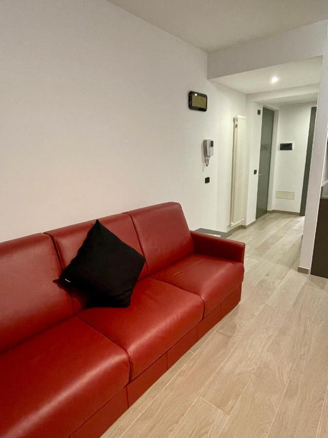Rivacentro 2 Appartement Buitenkant foto