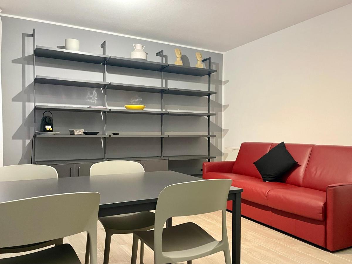 Rivacentro 2 Appartement Buitenkant foto