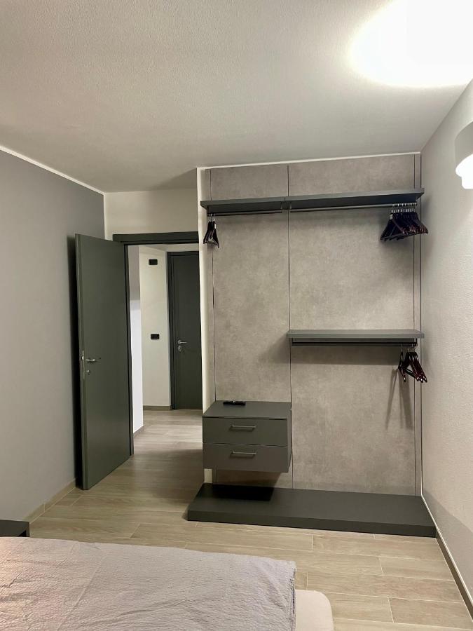 Rivacentro 2 Appartement Buitenkant foto