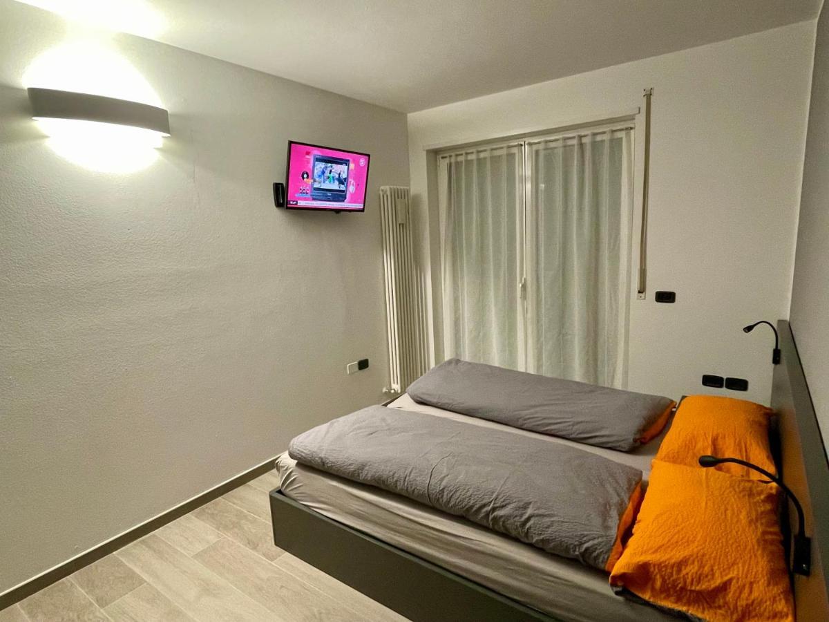 Rivacentro 2 Appartement Buitenkant foto
